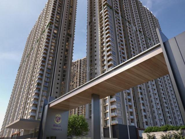 Flat for sale in Kalwa, National Capital Territory Of Delhi