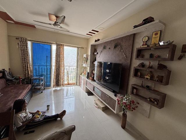 Flat for sale in Kalwa, National Capital Territory Of Delhi