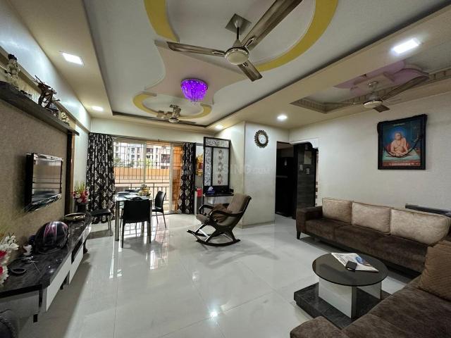 Flat for sale in Kalwa, National Capital Territory Of Delhi