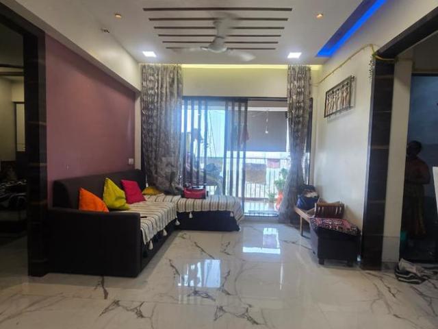 Flat for sale in Kalwa, National Capital Territory Of Delhi