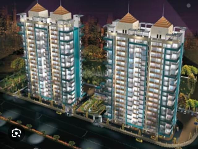 Flat for sale in Kalwa, National Capital Territory Of Delhi