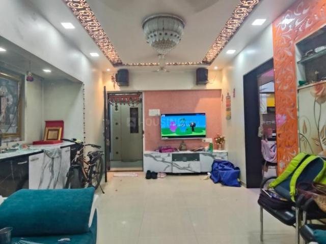 Flat for sale in Kalwa, National Capital Territory Of Delhi