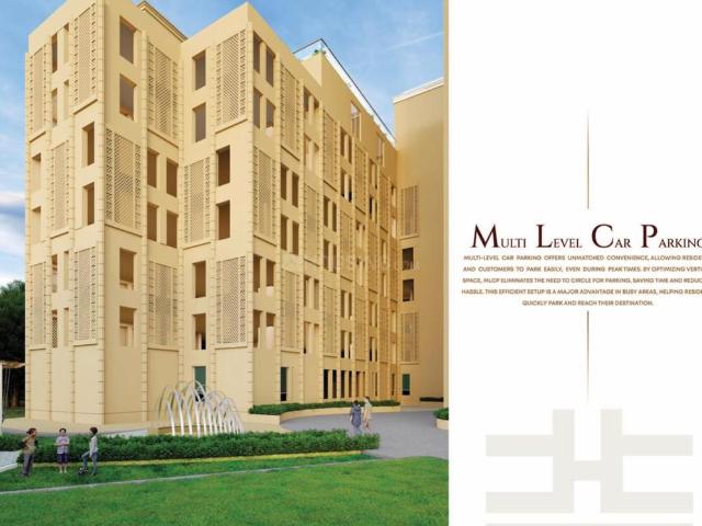 Flat for sale in Kalwa, National Capital Territory Of Delhi