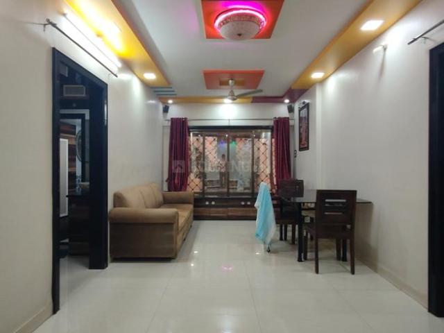 Flat for sale in Kalwa, National Capital Territory Of Delhi
