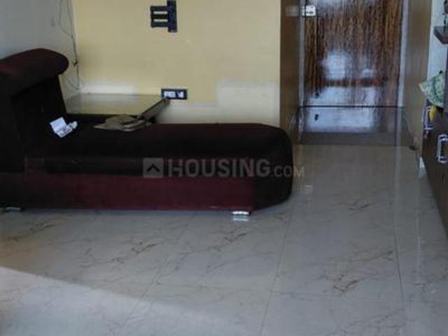 Flat for sale in Ozone Valley, Thane