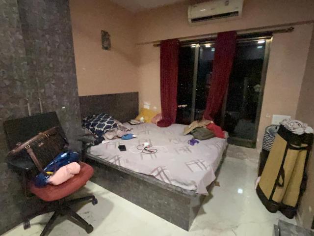 Flat for sale in Ozone Valley, Thane