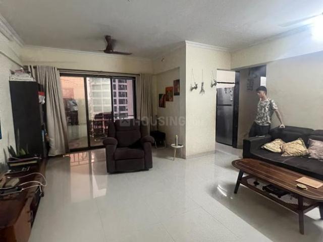 Flat for sale in Siddheshwar Apartment, Thane