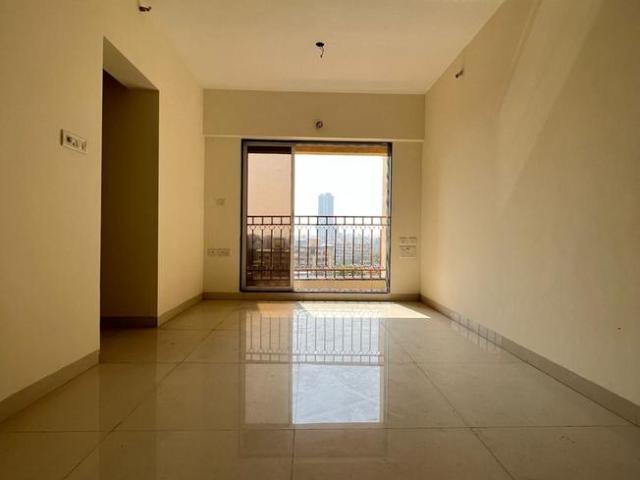 Flat for sale in Siddheshwar Apartment, Thane