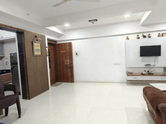 Flat for sale in Reti Bandar, Thane
