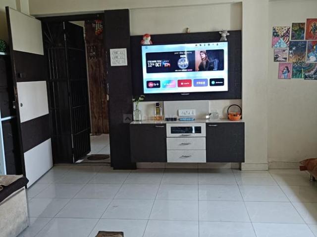 Flat for sale in Reti Bandar, Thane