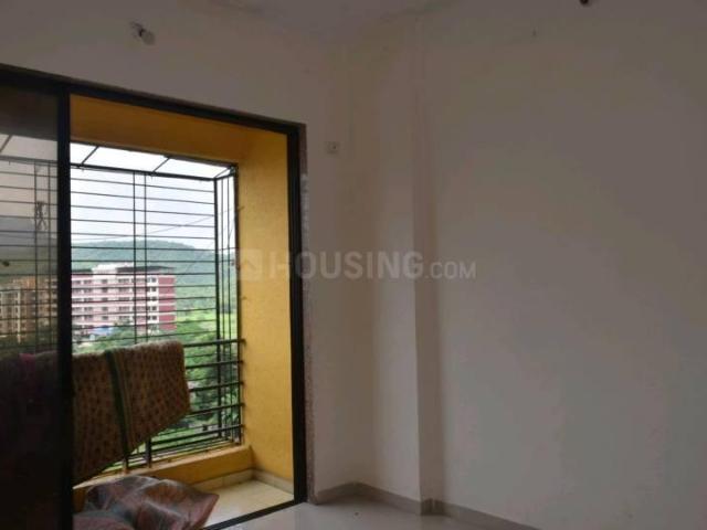 Flat for rent in Kalyan-dombivali, Kalyan