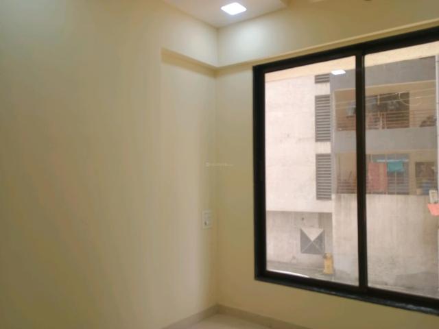 Flat for rent in Nilgiri Lokdhara, Kalyan-Dombivli