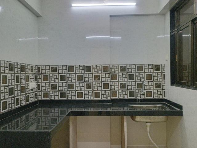 Flat for rent in Kalyan-dombivali, Kalyan