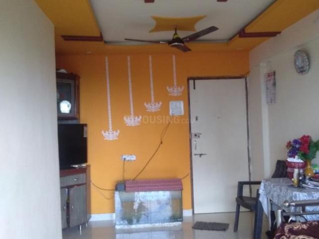 Flat for rent in Kalyan-dombivali, Kalyan