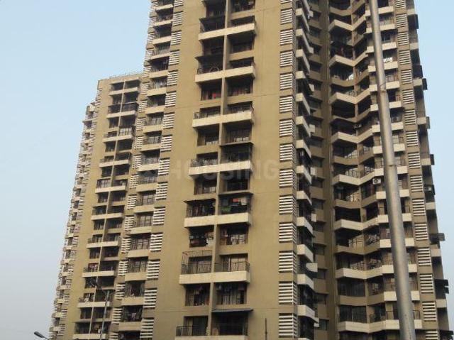 Flat for rent in Kalyan-dombivali, Kalyan
