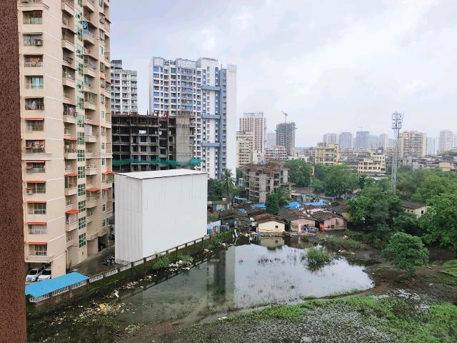 Flat for rent in Kalyan-dombivali, Kalyan