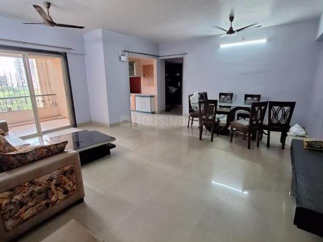 Flat for rent in Kalyan-dombivali, Kalyan