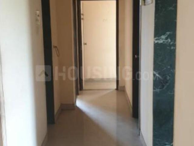 Flat for rent in Kalyan-dombivali, Kalyan