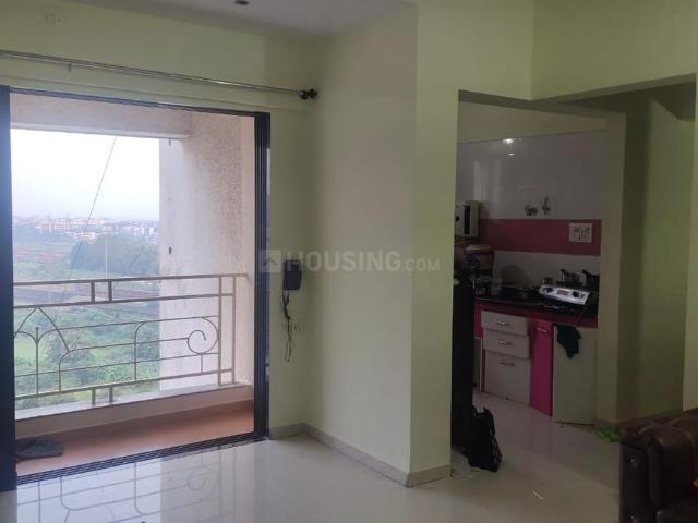 Flat for rent in Kalyan-dombivali, Kalyan
