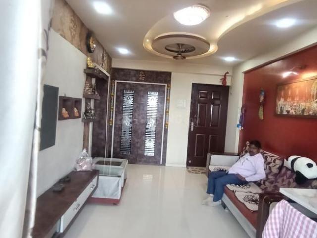 Flat for rent in Kalyan-dombivali, Kalyan