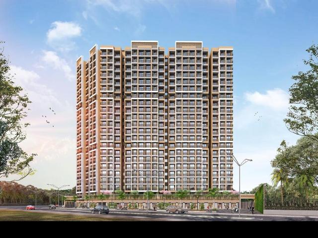 Flat for sale in Dombivali - Mumbai