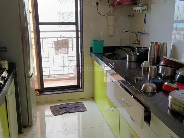 Flat for sale in Dombivali - Mumbai Flat for sale in Dombivali - Mumbai