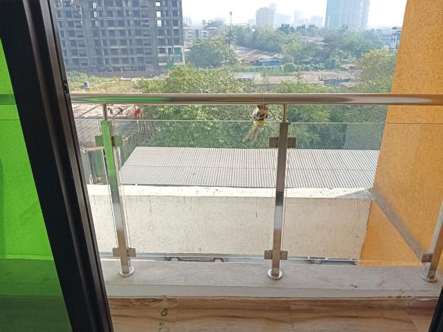 Flat for sale in Kalyan-dombivali, Kalyan