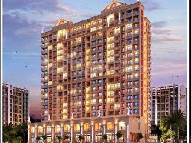Flat for sale in Kalyan-dombivali, Kalyan