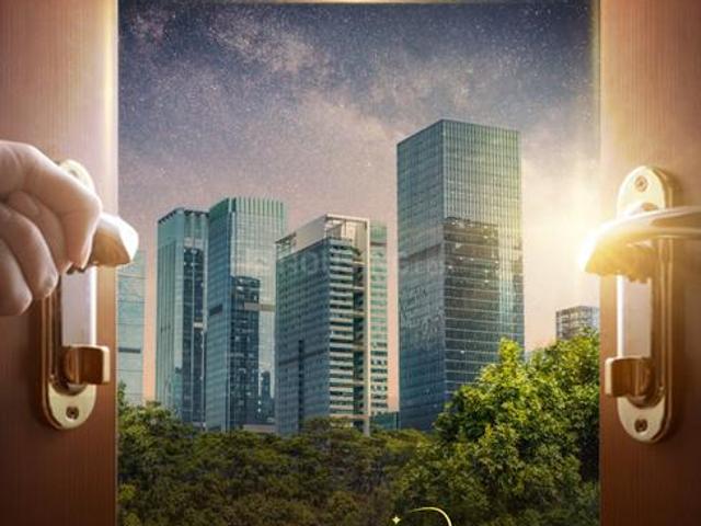 Flat for sale in Kalyan-dombivali, Kalyan
