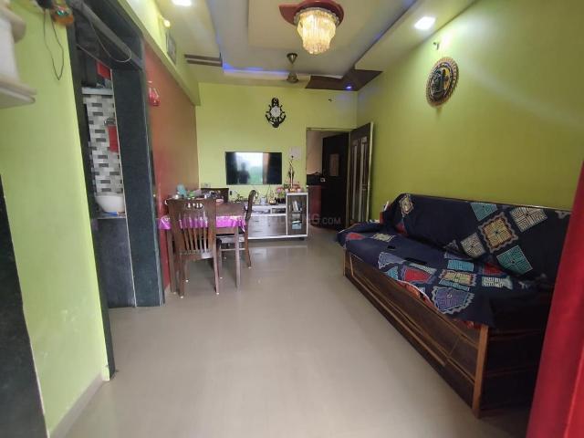 Flat for sale in Kalyan-dombivali, Kalyan