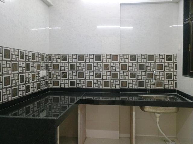 Flat for sale in Kalyan-dombivali, Kalyan