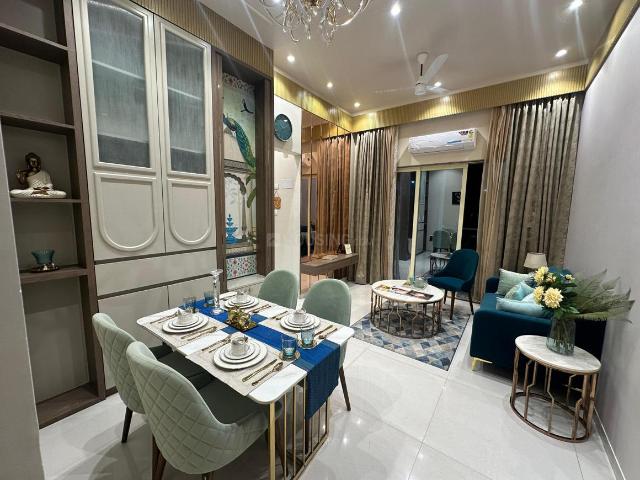 Flat for sale in Kalyan, Kalyan-Dombivli