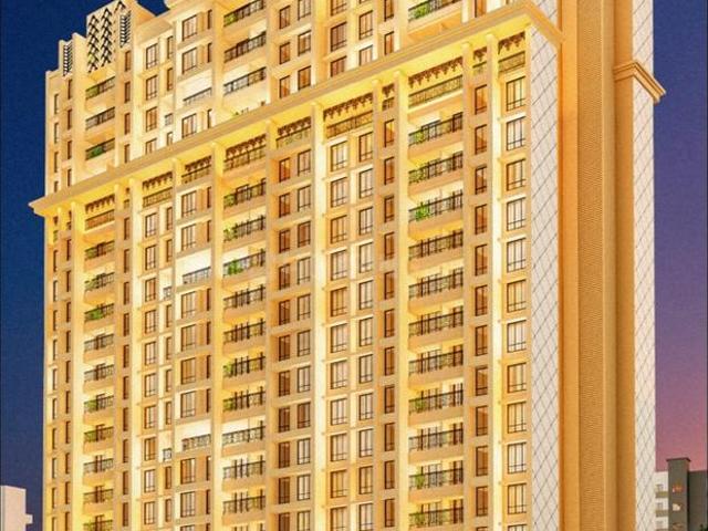 Flat for sale in Kalyan-dombivali, National Capital Territory Of Delhi