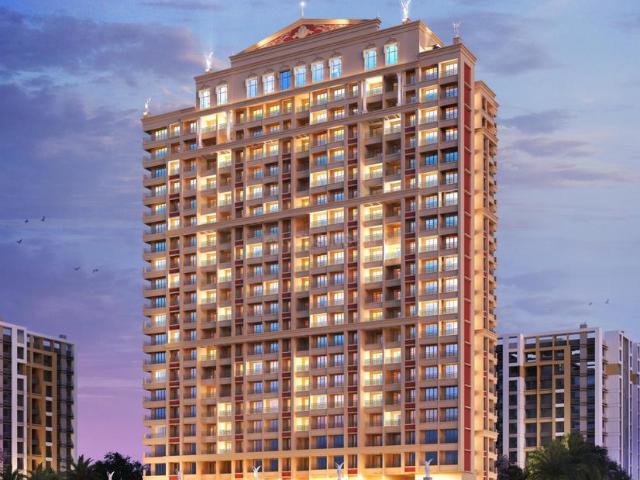 Flat for sale in Kalyan-dombivali, Kalyan