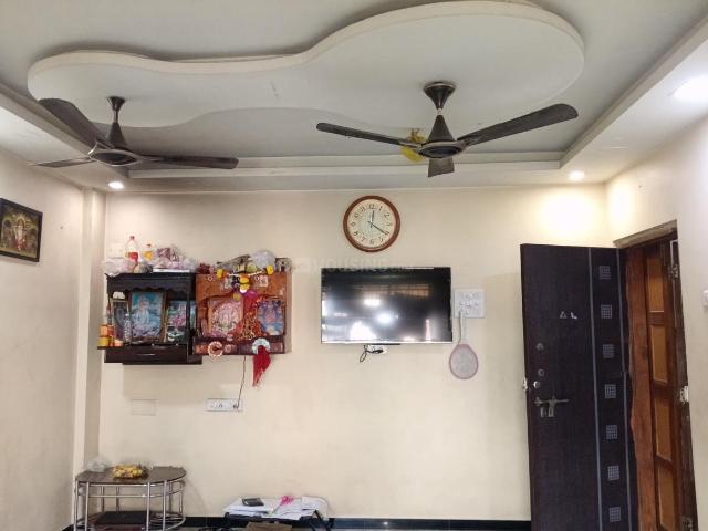 Flat for sale in Kalyan, Kalyan-Dombivli