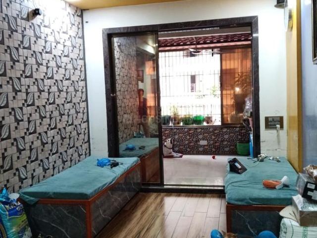 Flat for sale in Kalyan, Kalyan-Dombivli