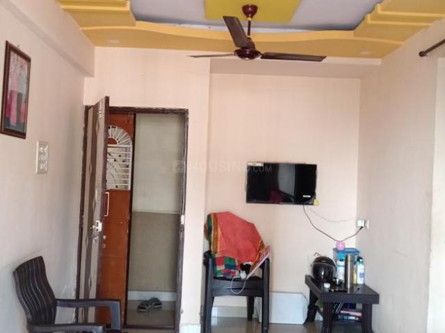 Flat for sale in Kalyan, Kalyan-Dombivli