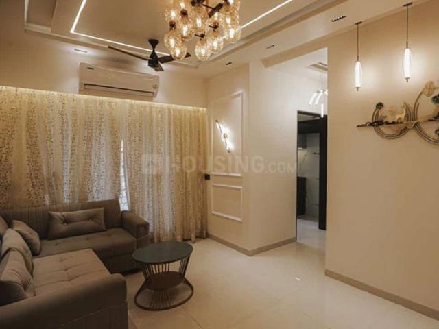 Flat for sale in Kalyan-dombivali, Kalyan