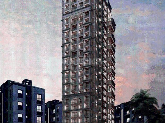 Flat for sale in Kalyan-dombivali, Kalyan
