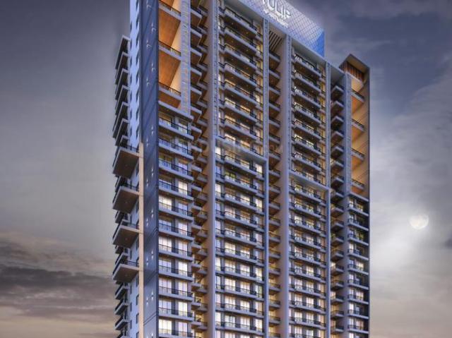 Flat for sale in Kalyan-dombivali, Kalyan