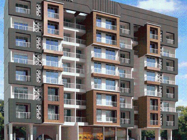 Flat for sale in Kalyan-dombivali, Kalyan