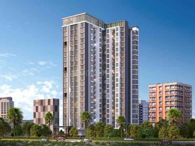 Flat for sale in Kalyan-dombivali, Kalyan