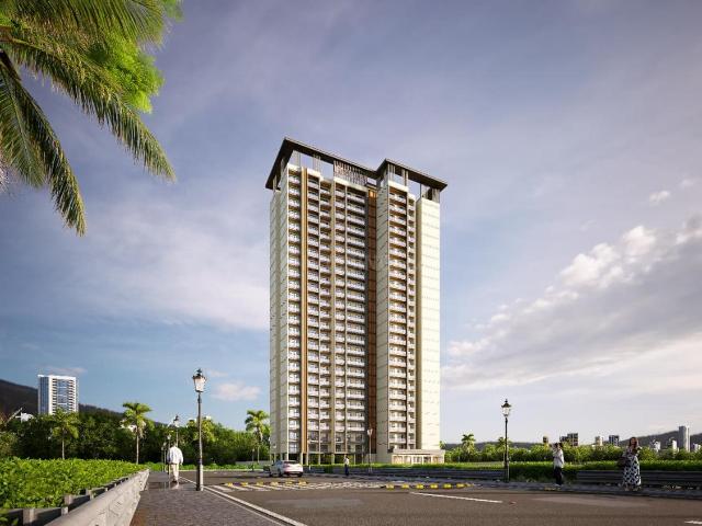 Flat for sale in Kalyan East, Kalyan-Dombivli