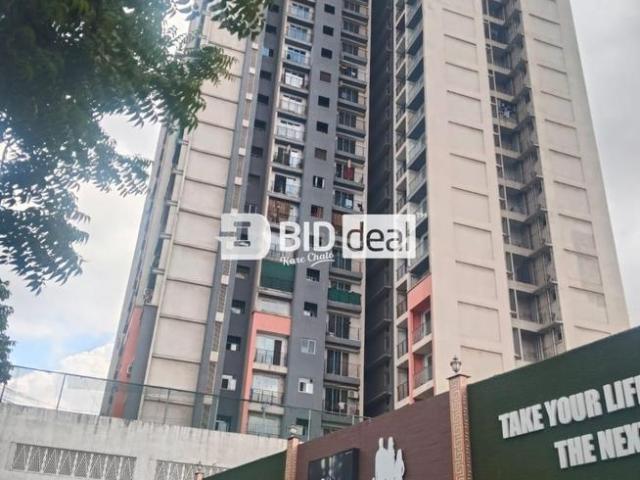 Flat for sale in Kalyan-dombivali, Kalyan