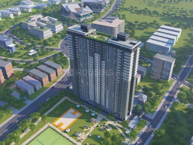 Flat for sale in Kalyan-dombivali, Kalyan