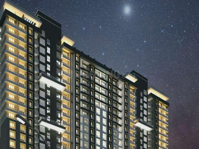Flat for sale in Kalyan-dombivali, Kalyan