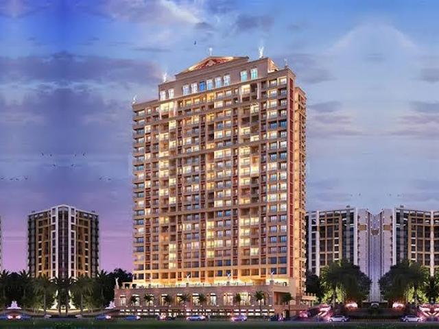 Flat for sale in Kalyan-dombivali, Kalyan