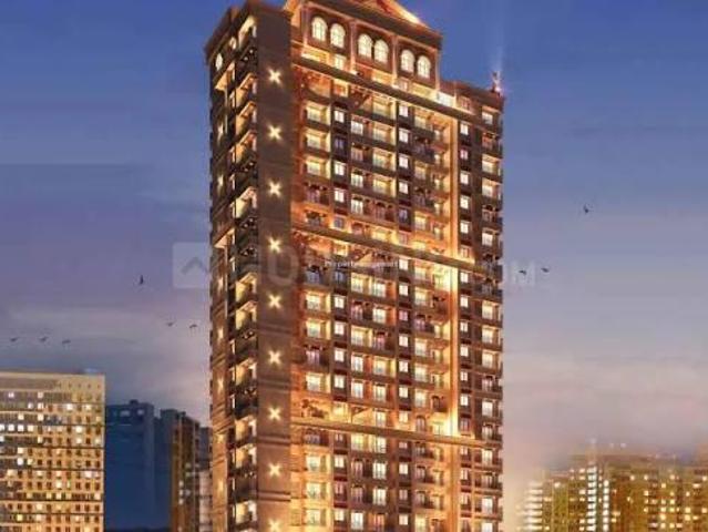 Flat for sale in Kalyan-dombivali, Kalyan