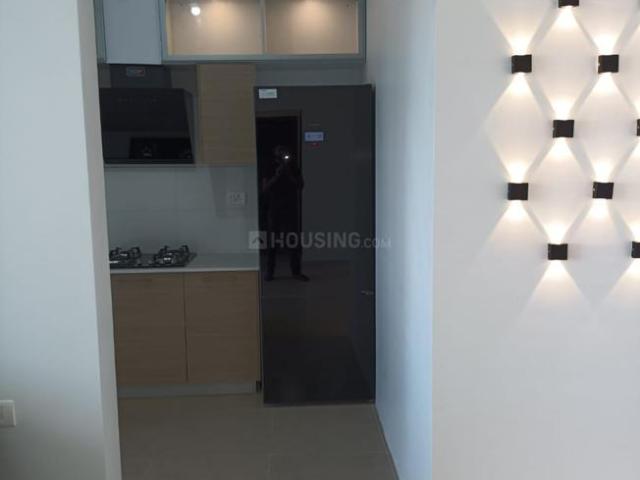 Flat for rent in Bangalore East, Cox Town - Bangalore