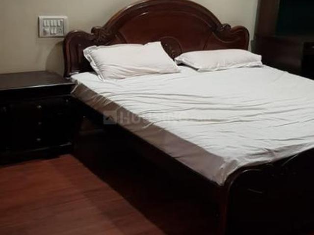 Flat for rent in Bangalore East, Cox Town - Bangalore